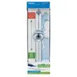 Shower head slide holder
